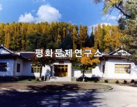 김형권군 혁명교양실