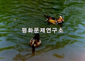 북창원앙새