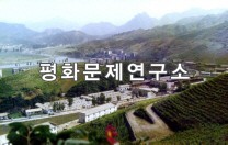 맹산군 전경