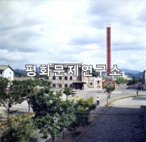 성천읍 거리모습