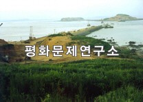 용천군 간석지 건설장