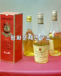 개성시 개성고려인삼주(특)