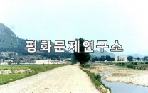 초서리 입구도로