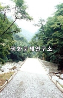 동흥리 전탄강 부감다리 