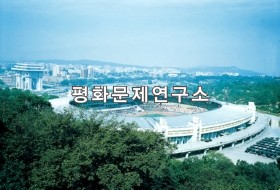개선동 김일성경기장
