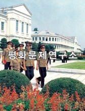 [인문지리]만경대구역 만경대혁명학원
