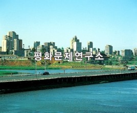 남포시 전경