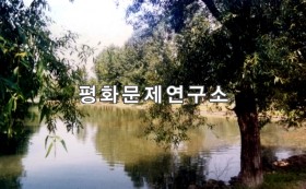 남상리 정로양어장