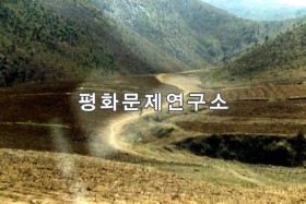 구장군의 벌거벗은 산