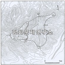 [유물유적관]장수산성(보존급 제243호) 평면도