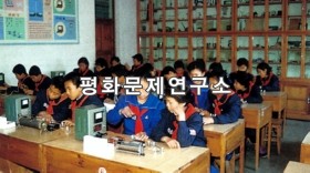 신천군 신천중학교