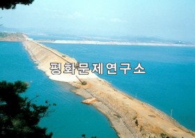 은률군 은률광산대형장거리벨트컨베이어수송관리소 장거리벨트컨베이어
