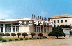 장연군 계급교양관