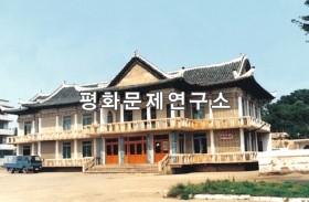 장연군 장연국숫집