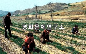 재령군 양묘장