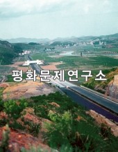 황해북도 평양과 개성 간 고속도로