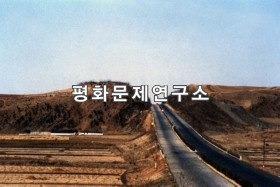 개성시 개성과 평양 간 고속도로