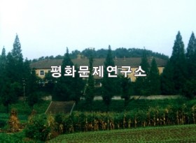 개풍군 신흥리 소학교