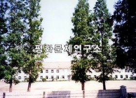 연릉리 연릉중학교