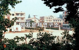 봉산읍 거리모습