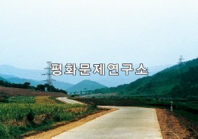 연탄군 연탄과 황주 간 도로