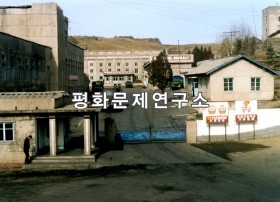 장풍군 장풍철제일용품공장