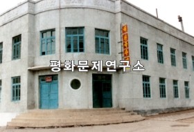 허천군 허천국숫집
