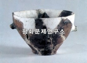 [유물유적관]초도유적(보존급 제1495호) 시루