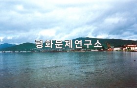 [인문지리]나선시 나진항