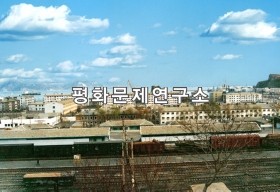 김책시 김책역