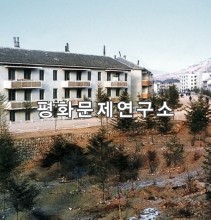 연사군 다층주택