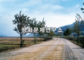 화대군 입구도로