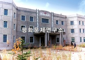 풍서군 인민병원