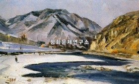 [인물정보관]정온녀 '설경'