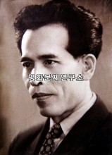 [인물정보관]이재덕 (李才德 연극, 영화배우)