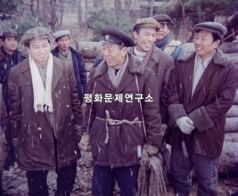 채풍기 '병사의 고향'