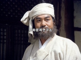 [인물정보관]최창수 '림꺽정'