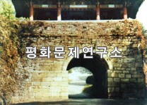 옥도리 황룡산성(국보급 제37호)