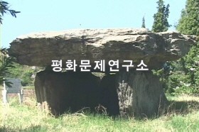 개심동 고인돌