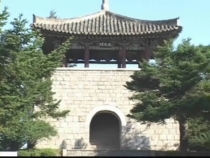 구천각(九天閣, 국보급 제108호)