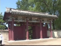 함흥본궁(咸興本宮, 국보급 제107호)