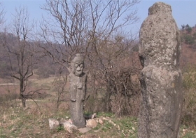 학림사 개문